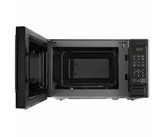 Mikrobangų krosnelė Toshiba MM EM20PBK