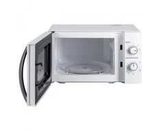 Mikrobangų krosnelė Toshiba MWP MM20PWH, 20 l, 700 W