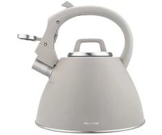 Tradicinis virdulys 2,5 l, pilkas, Klausberg, KB 7953