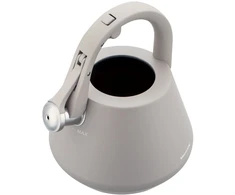 Tradicinis virdulys 2,5 l, pilkas, Klausberg, KB 7949