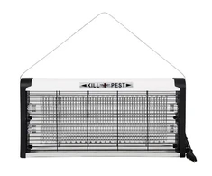 Uodus atbaidanti lempa, 30 W, iki 35 m² ploto, UV-A technologija, 555R51770E, „Rosberg“