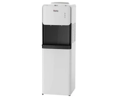 Vandens dozatorius, 420 W / 85 W, baltas, 555OV1449A, „Oliver Voltz“