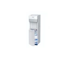 Vandens dispenseris Oliver Voltz 55OV51449E, 85-500W, 10°-90°C, baltas, be puodelių laikiklio