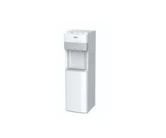 Vandens dispenseris Oliver Voltz 55OV51449E, 85-500W, 10°-90°C, baltas, be puodelių laikiklio