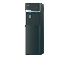 Vandens dozatorius, ledo gaminimo aparatas, 120-420W\10°-90°C, juodas, 5OV51449GB, Oliver Voltz