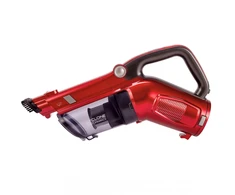 Vertikalus lazdelės tipo dulkių siurblys Daewoo RSH 310GR 1, 130 W galios, su 0,6 l talpos konteiner