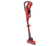 Vertikalus lazdelės tipo dulkių siurblys Daewoo RSH 310GR 1, 130 W galios, su 0,6 l talpos konteiner