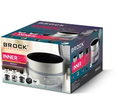 Vidinis konteineris BROCK IP 5104 CC (skirtas MC 5104) 5L