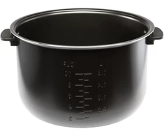 Vidinis konteineris BROCK IP 5104 CC (skirtas MC 5104) 5L