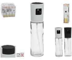Acto purkštuvas 100 ml, 7,5 x 4 x 4 cm, KITCHEN&amp;GO