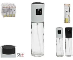 Acto purkštuvas 100 ml, 7,5 x 4 x 4 cm, KITCHEN&amp;GO