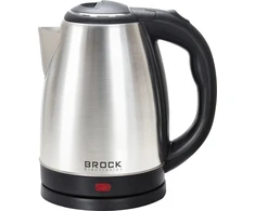 Brock elektrinis virdulys 1,8l 1500W