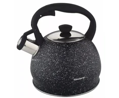 Virdulys Klausberg KB 7320, 2L