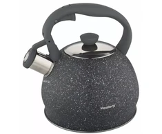Virdulys Klausberg KB 7321, 2L