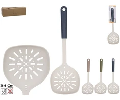 Virtuvinis kiaurasamtis, 34 x 11,5 x 2 cm, KITCHEN&amp;GO