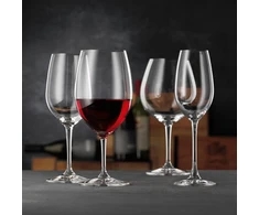 VIVINO šampano taurių rinkinys. 4 vnt., 260 ml