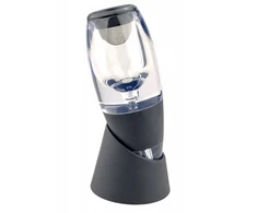 Vyno aeratorius su stovu KAMILLE 7798