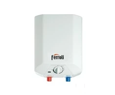 Ferroli Elektrinis vandens šildytuvas NOVO 10 (IT)