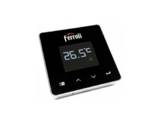 Ferroli Kambario termostatas CONNECT SMART
