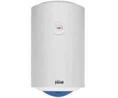 Ferroli Vertikalus elektrinis vandens šildytuvas Calypso 50l