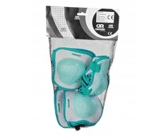 Apsaugų rinkinys Croxer Neve Mint S