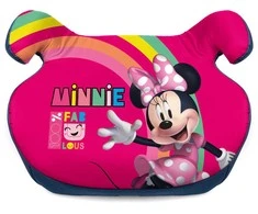 Seven Autokedutė - paaukštinimas MINNIE 15-36 Kg.