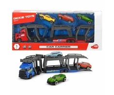Autovežis „DICKIE CITY“ su priedais