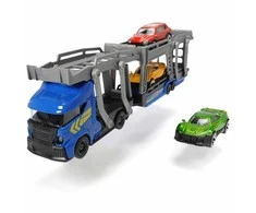 Autovežis „DICKIE CITY“ su priedais