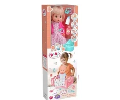 Baby Sweet Love, lėlė + lopšys