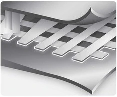 BESTWAY maudynių baseinas FAST SET 183 x 51 cm.