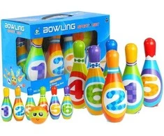 Boulingas vaikams Kruzzel 24900
