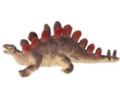 Kruzzel Dinozaurai – figūrėlių rinkinys 23434