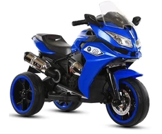 Blue Mėlyna Akumuliatorius motociklui - 6V - 01300ST - Mėlynas