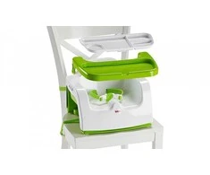 Fisher Price maitinimo kėdutė DMJ45