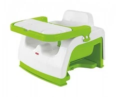 Fisher Price maitinimo kėdutė DMJ45