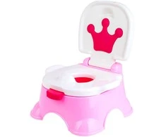 Woopie Baby Interaktyvus naktipuodis Princes 2*1