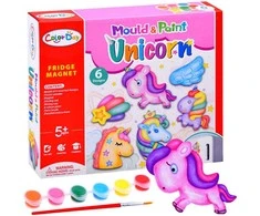 Tapybos rinkinys Pasidaryk pats Lean Toys