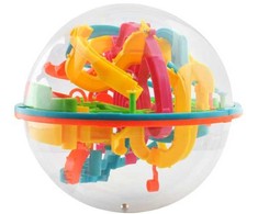 Labirintas 3D Smart Sphere