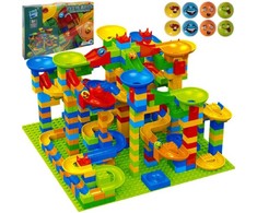 Doris BLOCKS BALL TRACK labirintas kamuoliams CULODROME 514