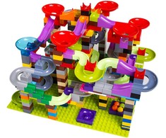 Doris BLOCKS BALL TRACK labirintas kamuoliams CULODROME 514