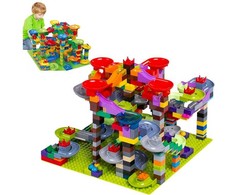 Doris BLOCKS BALL TRACK labirintas kamuoliams CULODROME 514