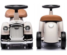 Mašinėlė - stumdukas Classic 1930 Royce, beige