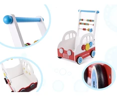 DK Medinis stumdukas-veiklos centras “My First Car ”