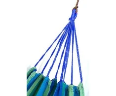Pakabinamas hamakas 230 x 80 cm.