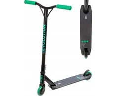 Paspirtukas Raven Evolution Slick Mint 100mm