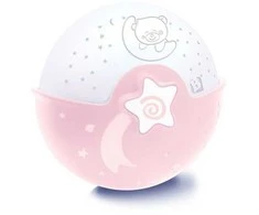 Projektorius B -Kids 2*1 Rose
