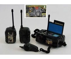 Jokomisiada "Walkie Talkie + HEAD" ZA0627