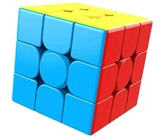 Roger Galvosūkis MoYu 3x3 Rubiko kubas