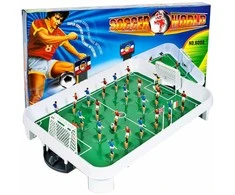 Malplay Spyruoklinis stalo futbolo žaidimas, 22 žaidėjai