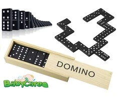 Ikonka KIK stalo žaidimas DOMINO